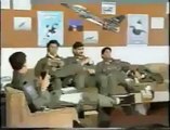 Pakistan Air Force Destroy the Indian Aircraft