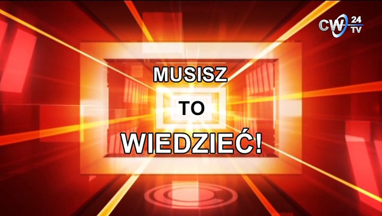 Musisz to wiedzieć! (odc. 54) cz. 1/2