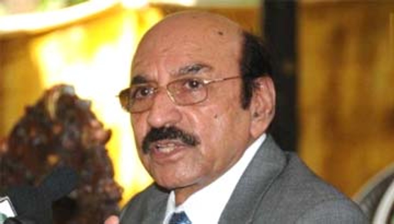 Qaim Ali Shah vs NAB