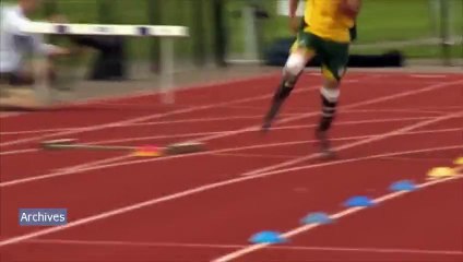 Oscar Pistorius libéré de façon anticipée le 20 octobre