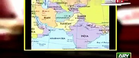 Pakistan Missiles Technology