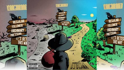 BIG K.R.I.T. - No Static ft. Warren G