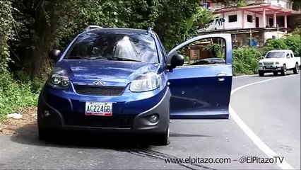 Un Policaracas fue detenido por ser complice de un presunto secuestro