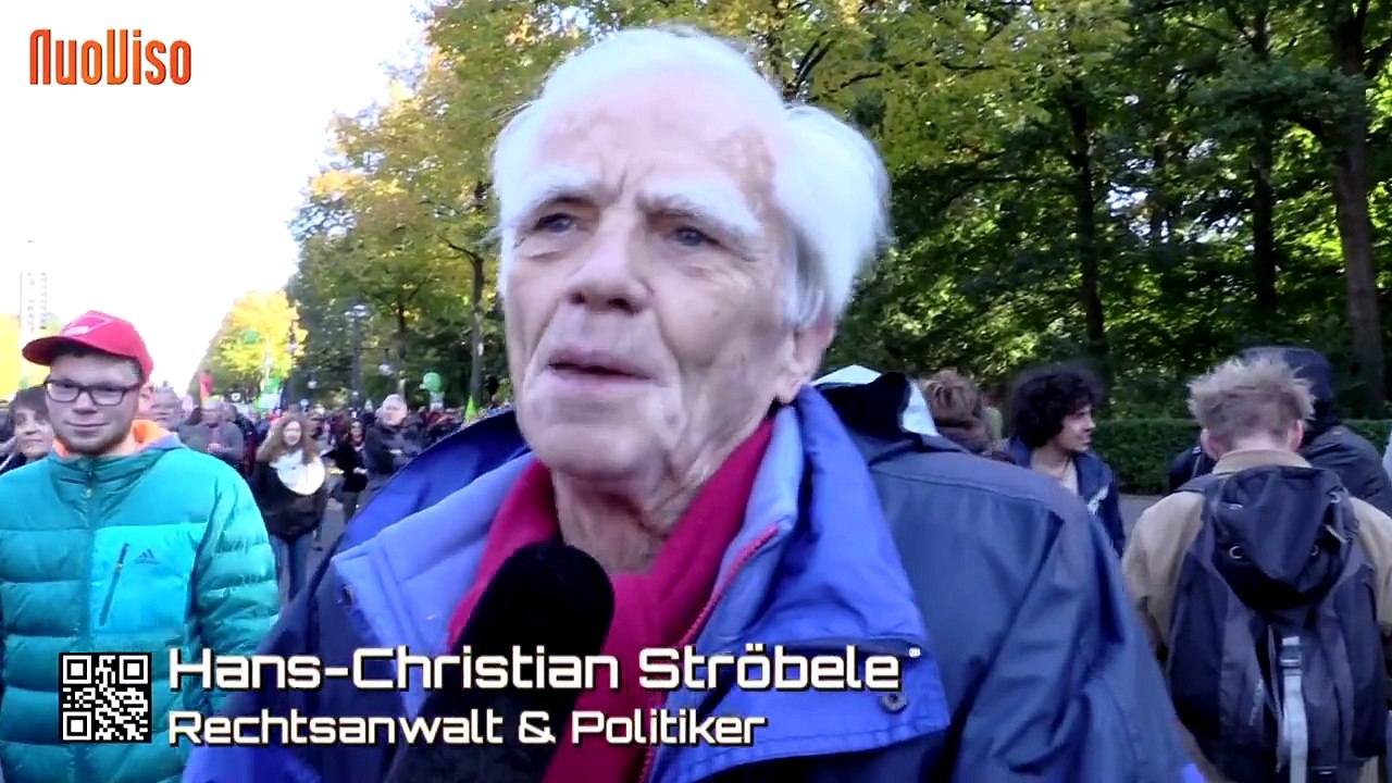 TTIP, CETA & Co - Wenn Widerstand zur Pflicht wird