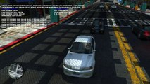GTA IV Road Textures by fonia5 Super High Quality