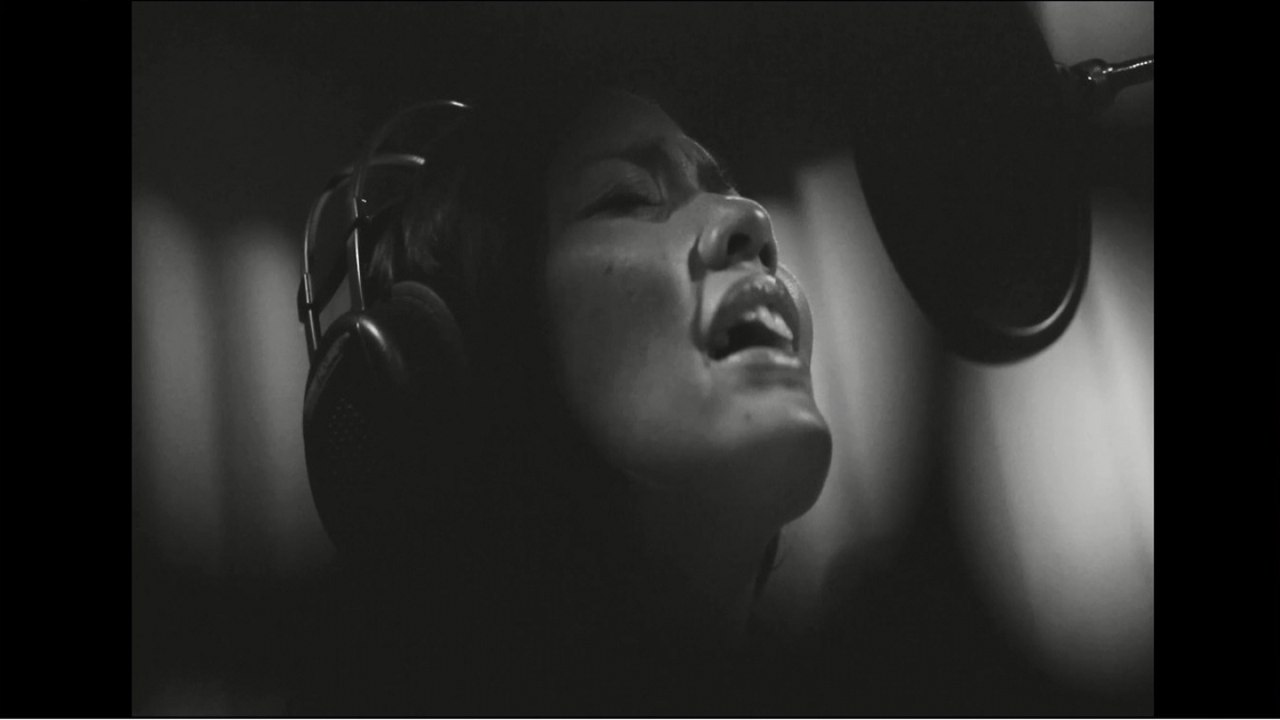 Shanty - Bukan Adam Hawa (Trailer Part 2)