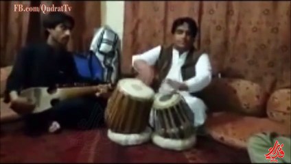 Ashraf Gulzar cherbang pashto song