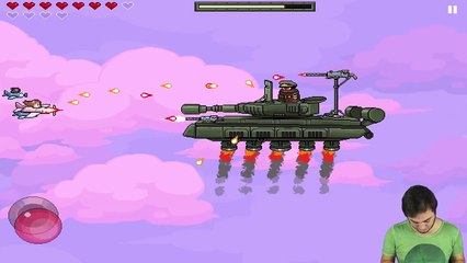 No Swear Electric Challenge. (The Impossible Game)