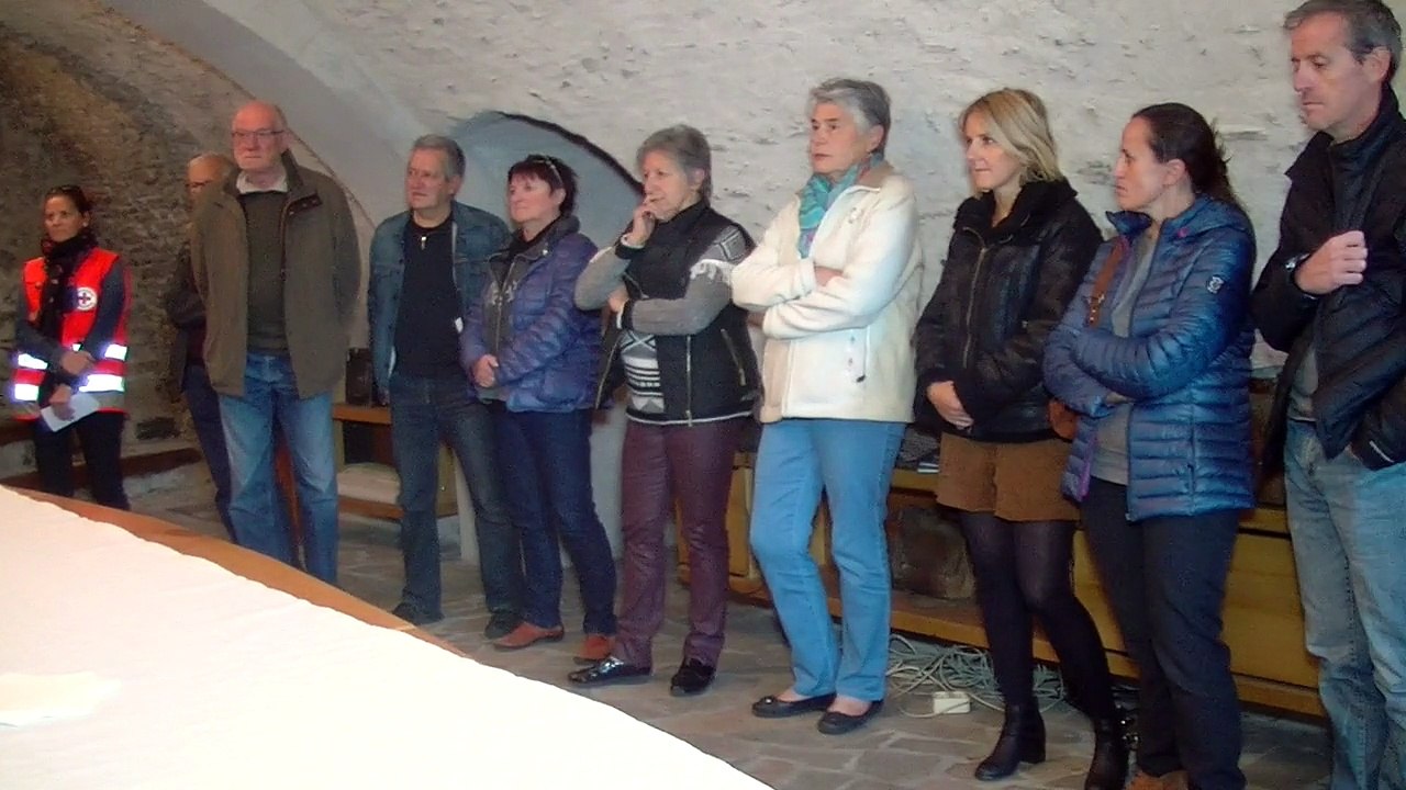 D!CI TV - EDSB Briançon