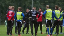 Effenberg appointment excited Paderborn faithful