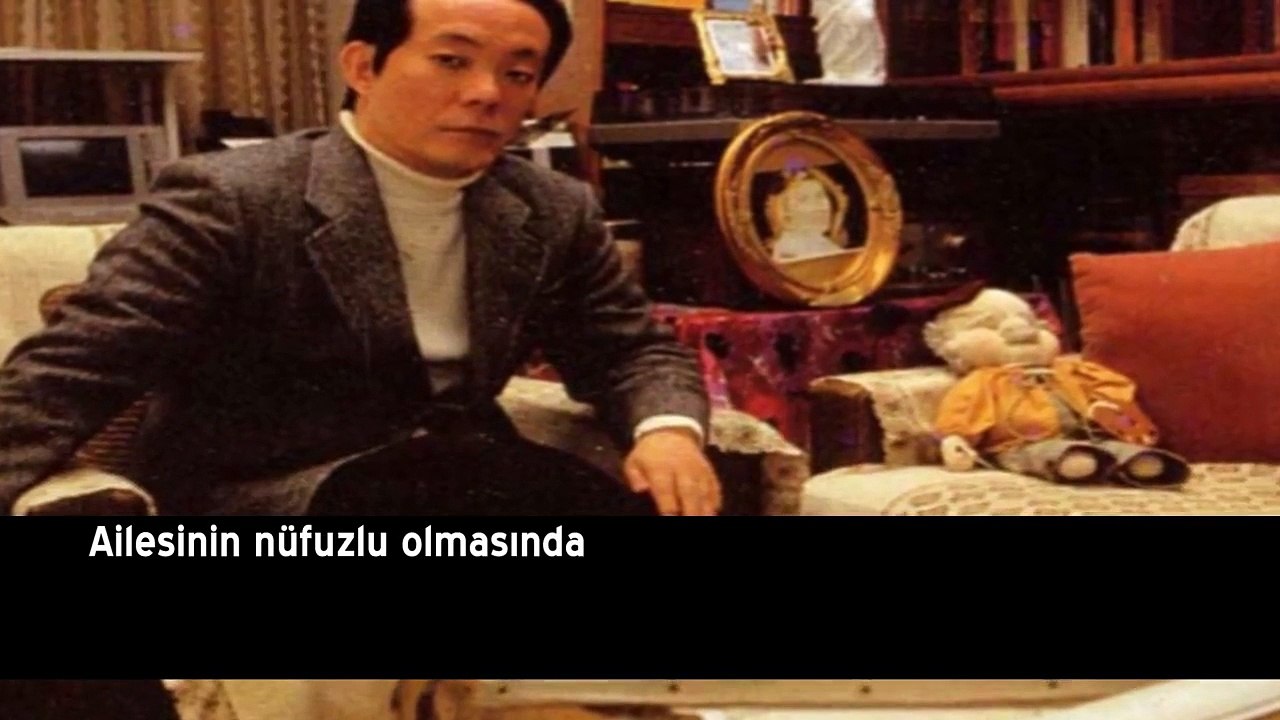 Seri Katiller