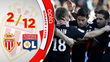 L1 - 5 choses à savoir sur Monaco-Lyon