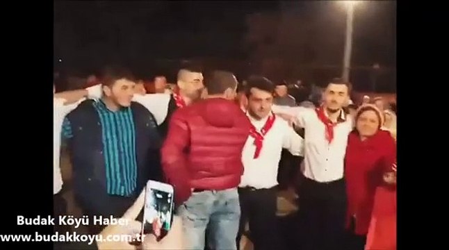 Özkan PEKİN - Eynesil Asker Eğlencesi