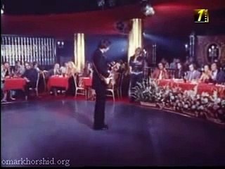 solo guitar  عمر خورشيد