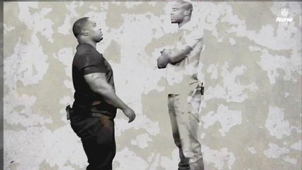 Time to Vent: Ike is mad at Andy Dalton's success