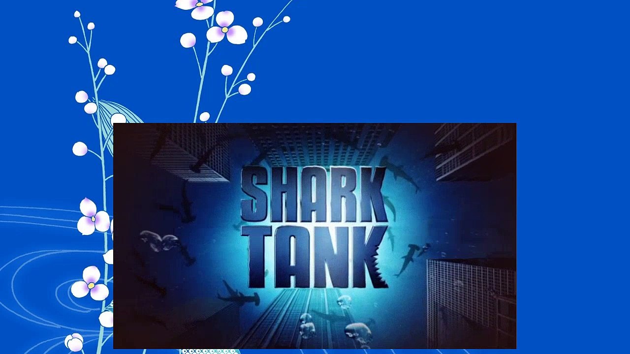 Shark Tank S06E18