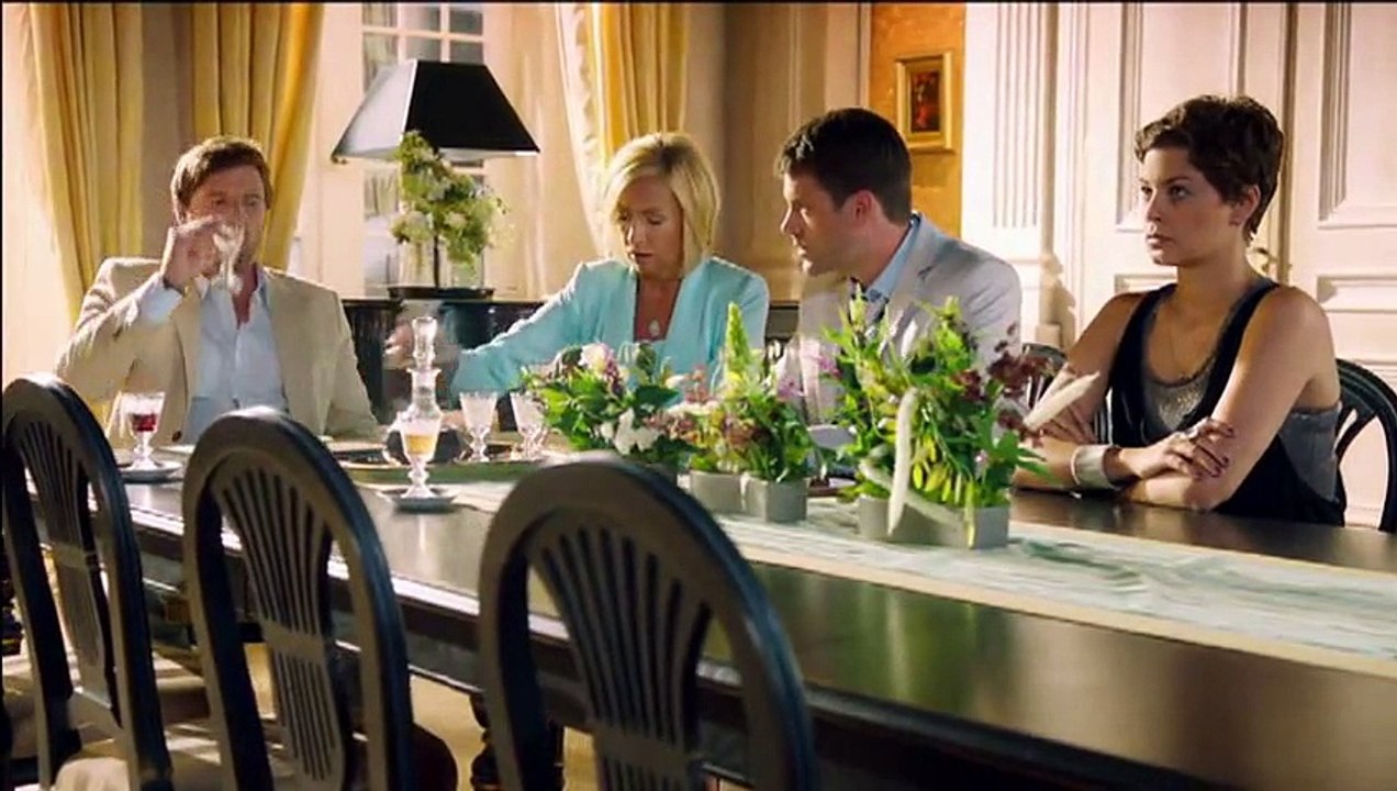 Marlene & Rebecca - Part 070 (Ep. 4175)