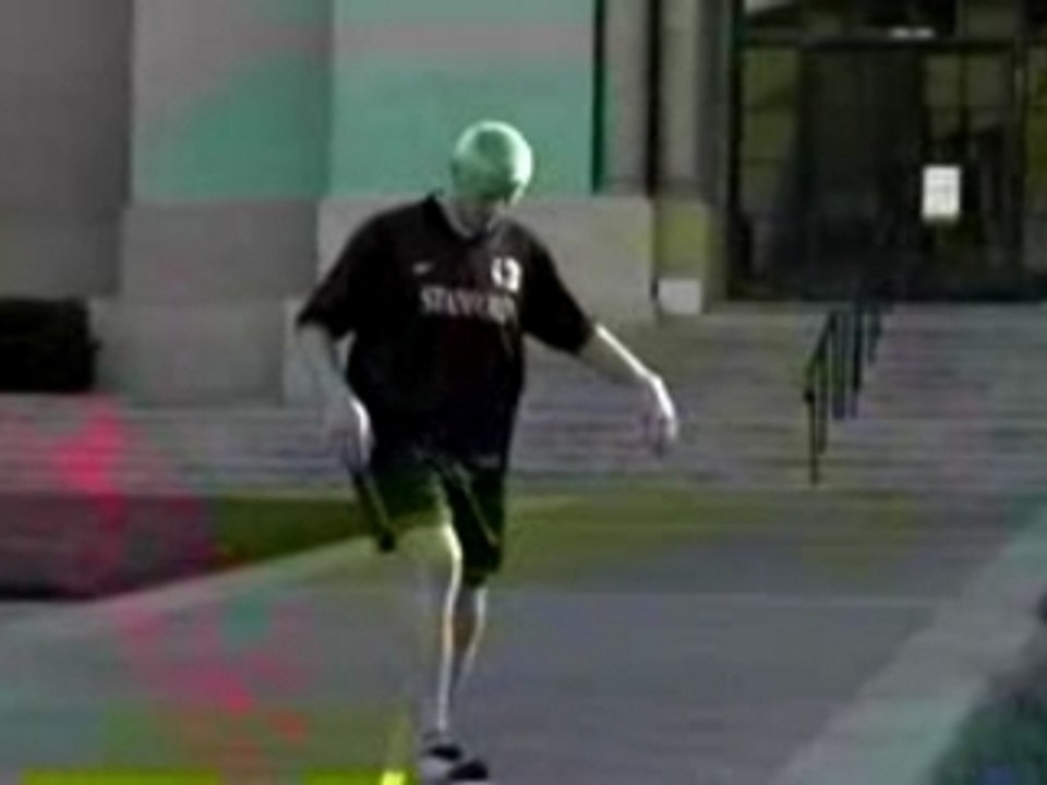 stanford soccer samba