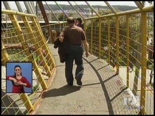 Conadis dicta curso para personas con discapacidad