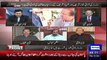 2018 Ke Election Me Shahbaz Sharif PM Banna Chahenge.. Nazir Naji Answers