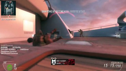 Black Ops 2 Multiplayer Gameplay Part 57