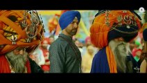 Singh Is Bliing   Official Trailer   Akshay Kumar   2nd October