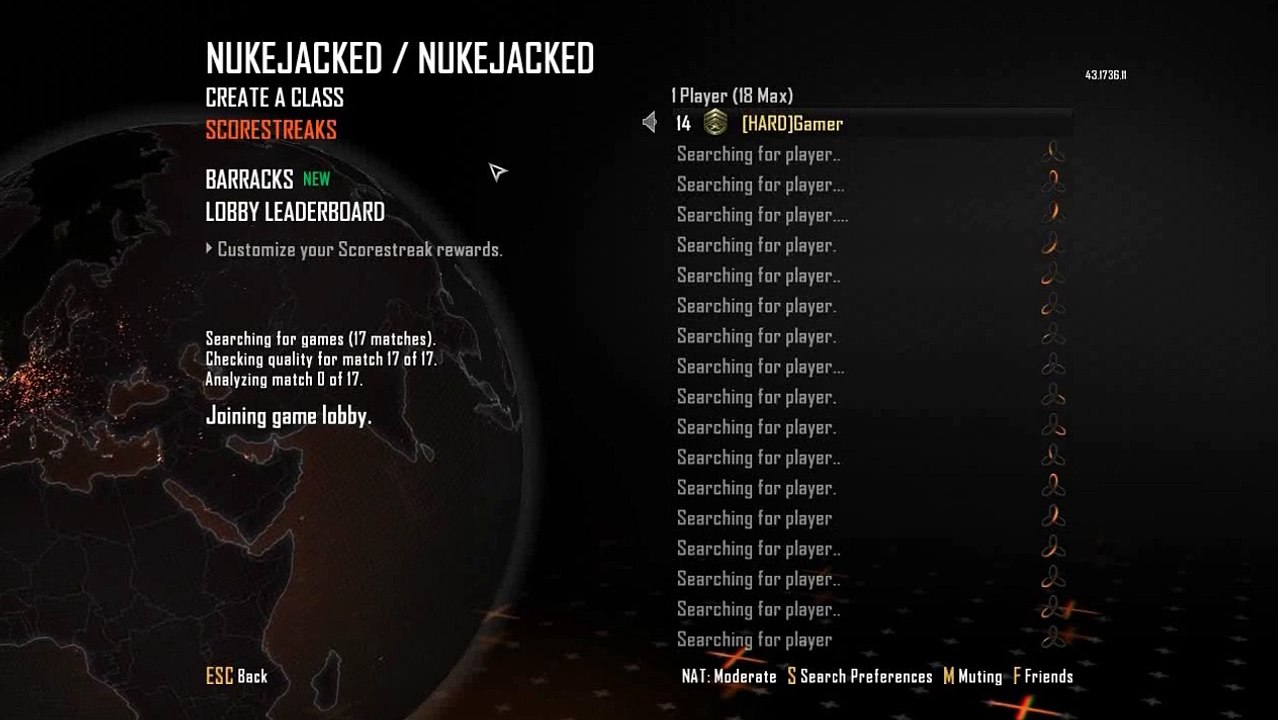 Black Ops 2 Multiplayer Gameplay Part 2