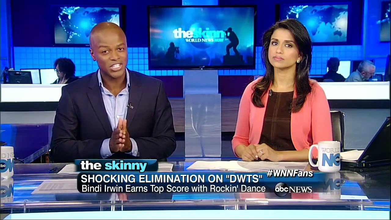 Kermit and Miss Piggy Appear Together on ‘Jimmy Kimmel Live!’ | ABC News