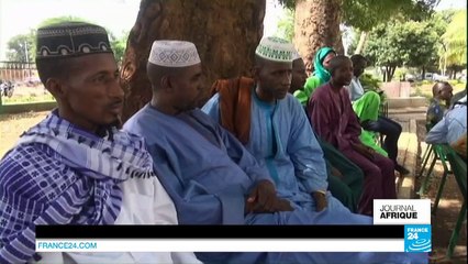 Mali : des familles de pèlerins tentent de retrouver leurs proches disparus à La Mecque