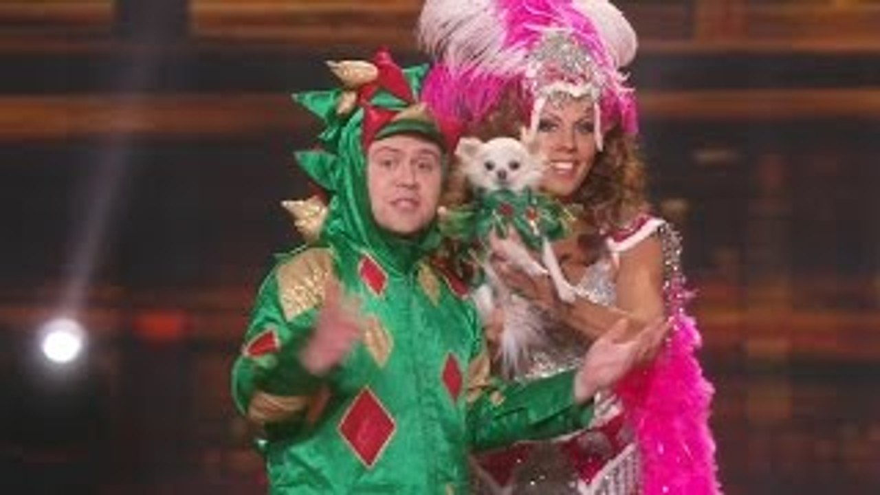 Americas Got Talent 2015 S10E25 Finals - Piff The Magic Dragon Full Video