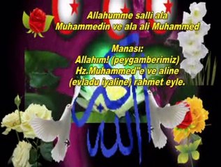 Abdussamed - duha suresi.