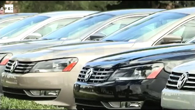 Volkswagen llamará a revisión de vehículos en Europa