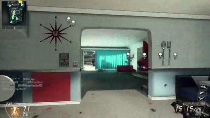 Black Ops 2 Multiplayer Gameplay Part 41