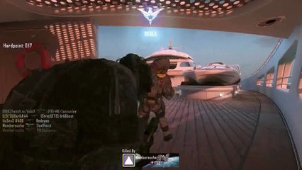 Black Ops 2 Multiplayer Gameplay Part 47