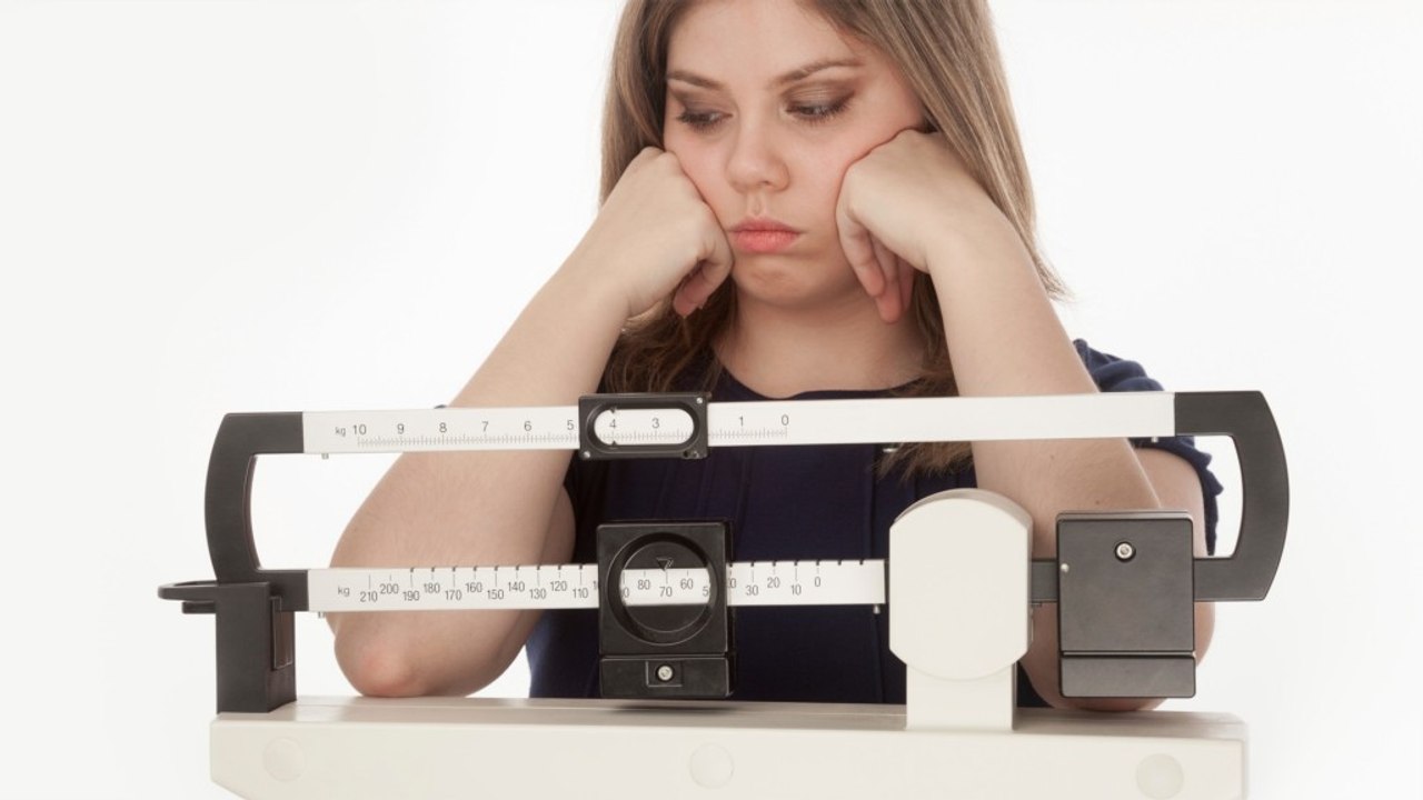 5 myths about weight loss