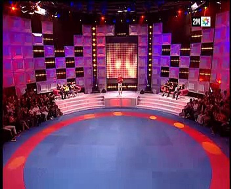 كي كينتي كي وليتي  2015 2016 _ الجزء التاني