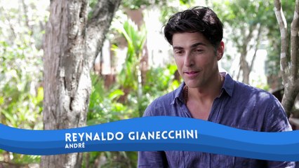 Pílula Exclusiva S.O.S. Mulheres ao Mar 2