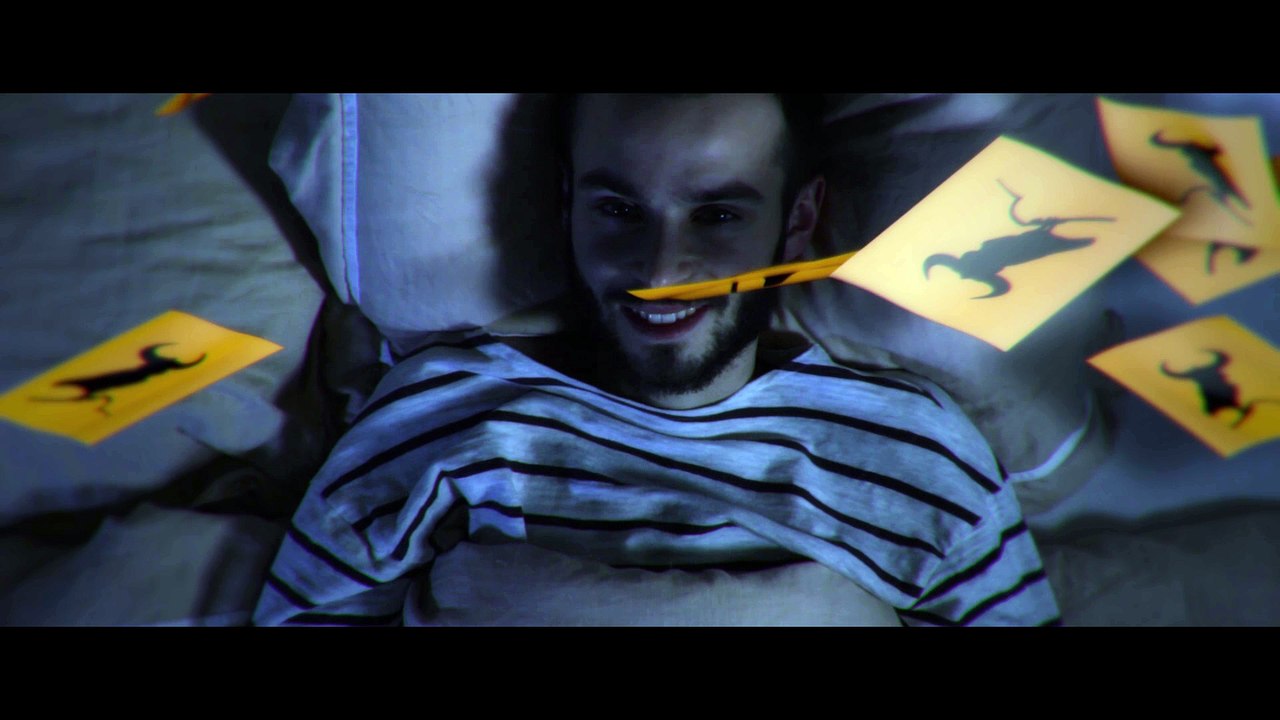 Obii - Teaser Promo 2013 - VFX BREAKDOWN