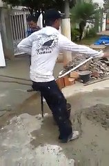 A Boy Have One Leg and Doing Work Salute Him _ Jin Ke Hosly Hoon Buland _ Sonu HD Songs