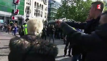 Migrants : les Pays-Bas durcissent leur politique d'accueil