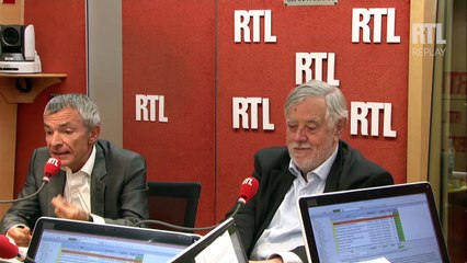Yves Coppens :  "Le musée de l'Homme a une connotation politique"