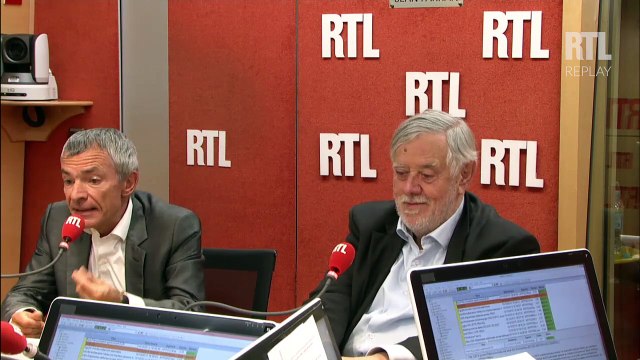 Yves Coppens : Le musée de l'Homme a une connotation politique