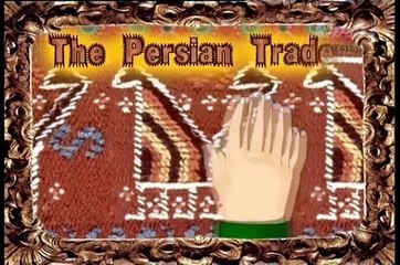 Akbar And Birbal Animated Stories _ The Persian Trader ( In Hindi) Full animated cartoon m