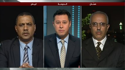 الواقع العربي-فتح جبهات جديدة للقتال في اليمن