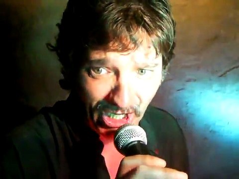 tu vas me quitter HELENE SEGARA chanté par THIERRY