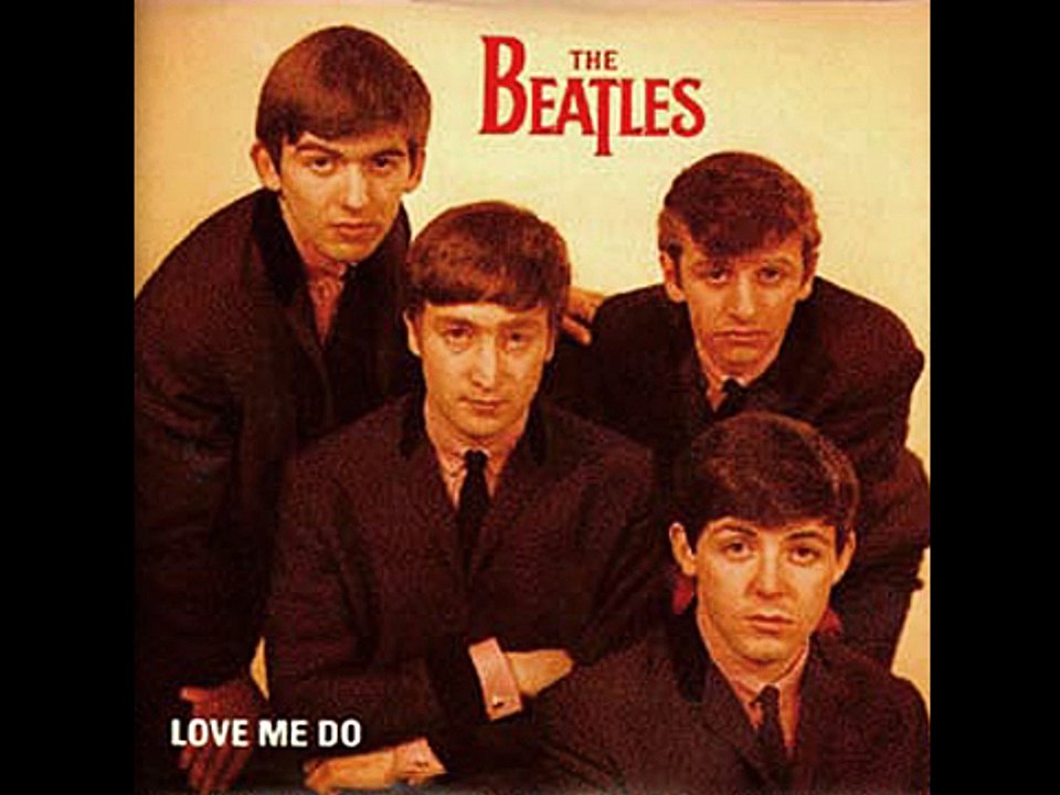 Love me do