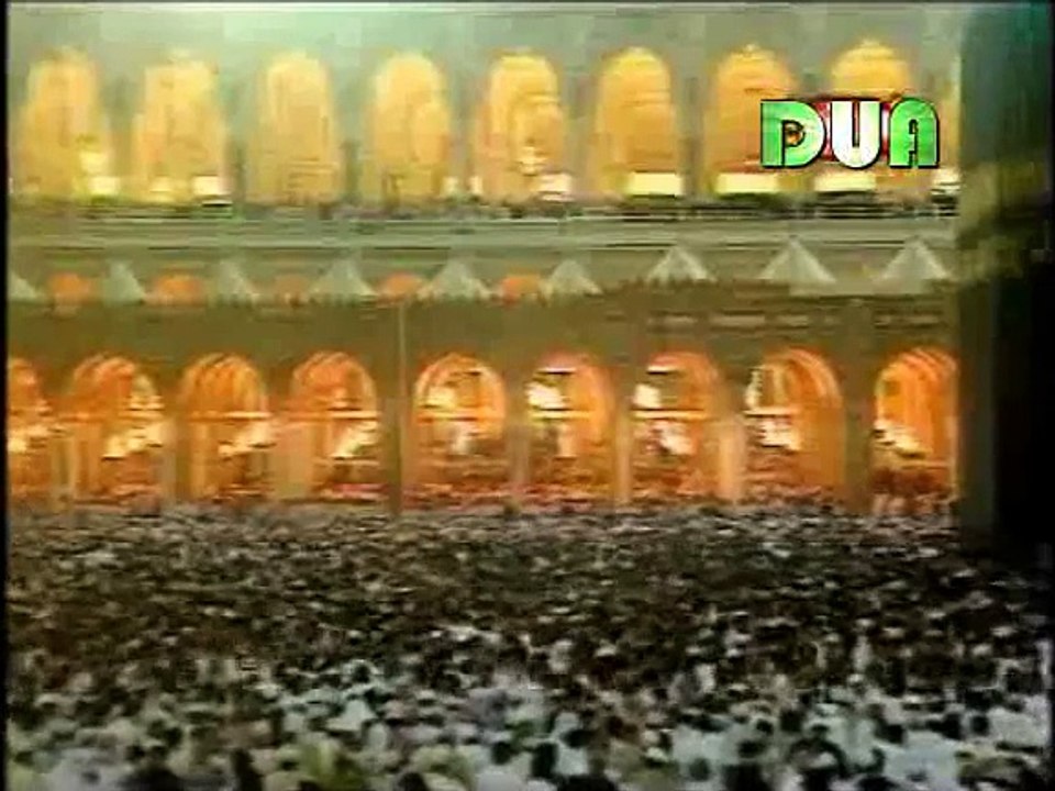 Asma Ul Husna - Owais Raza Qadri