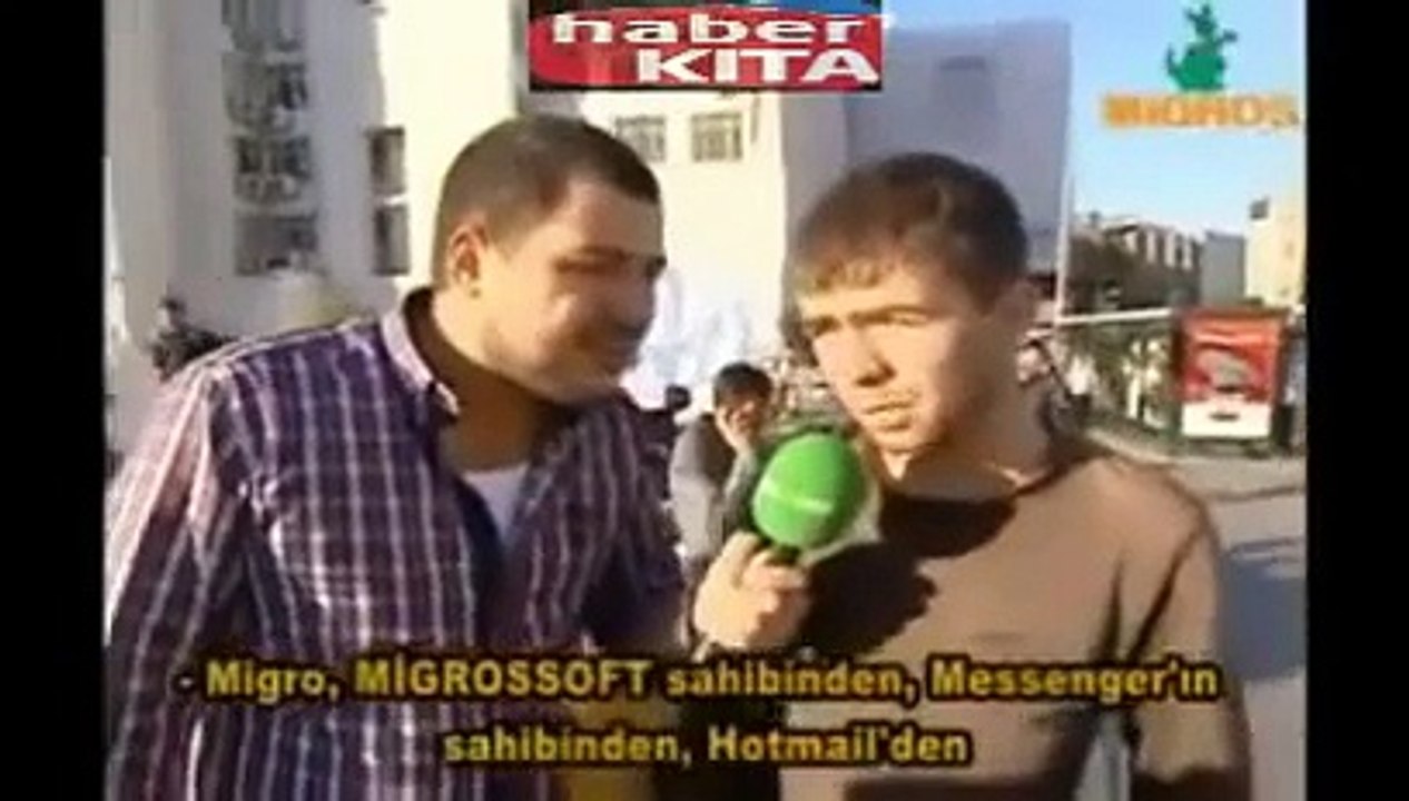 İyi bir heykır istiyorum Msni çalınan gencin isyanı Lavrıs mısın nesin