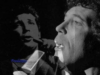 I WAKE UP CRYING ~ TOM JONES