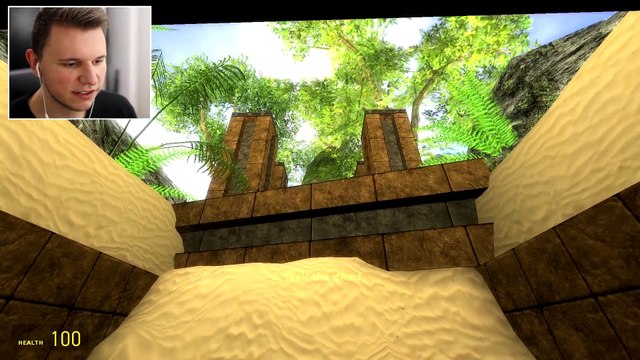 THE TOMB RAIDERS | Gmod Sandbox Adventure